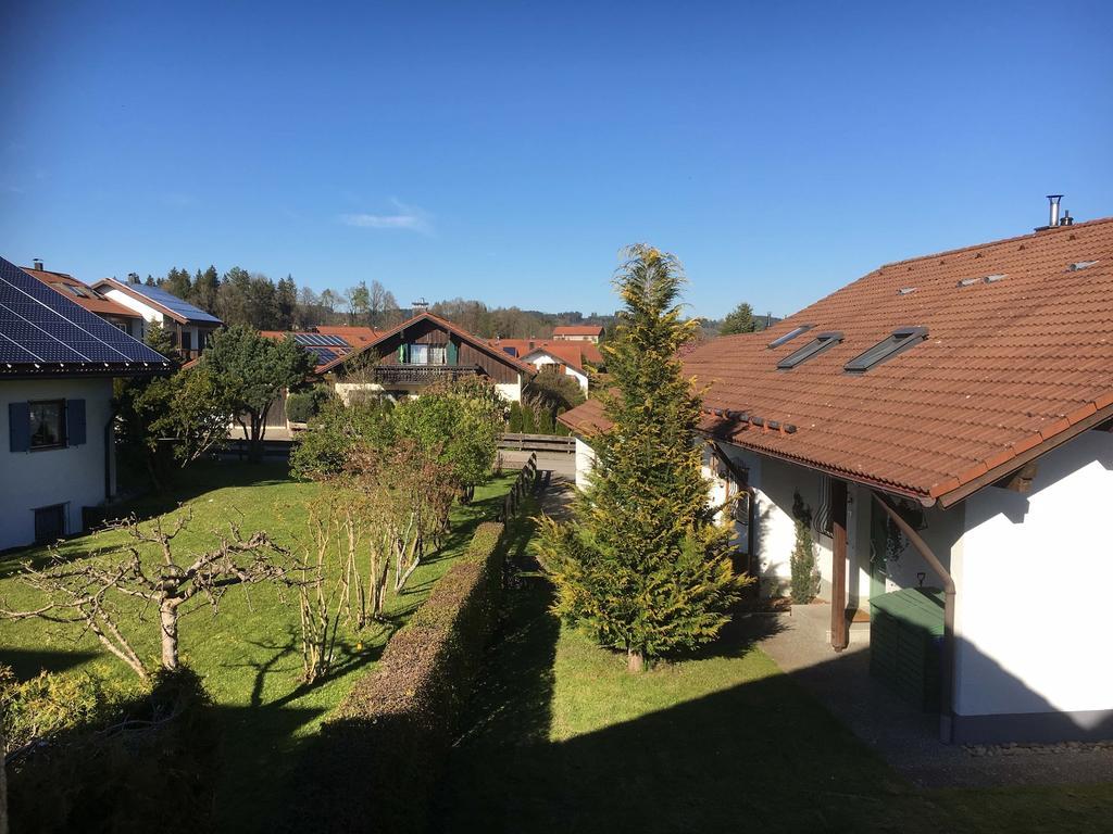 Ferienwohnung Fischer ديتمانسريد المظهر الخارجي الصورة